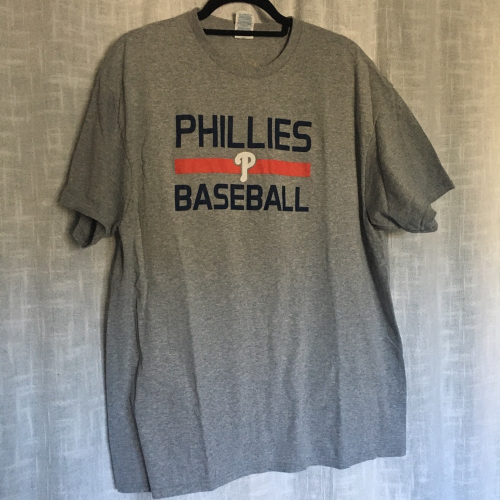 Philadelphia Phillies Shirt